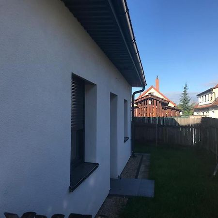 Bezauberndes Gaestehaus Mit Terrasse Norimberk Exteriér fotografie